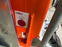 2024 viavac gb2.2-g50 vacuümheffer - afbeelding 13 van  21