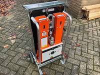 2024 viavac gb2.2-g50 vacuümheffer - afbeelding 12 van  21