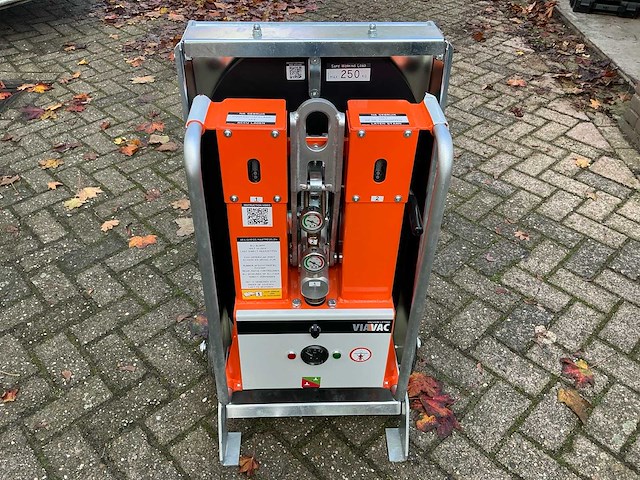 2024 viavac gb2.2-g50 vacuümheffer - afbeelding 15 van  21
