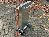 2024 viavac gb2.2-g50 vacuümheffer - afbeelding 16 van  21