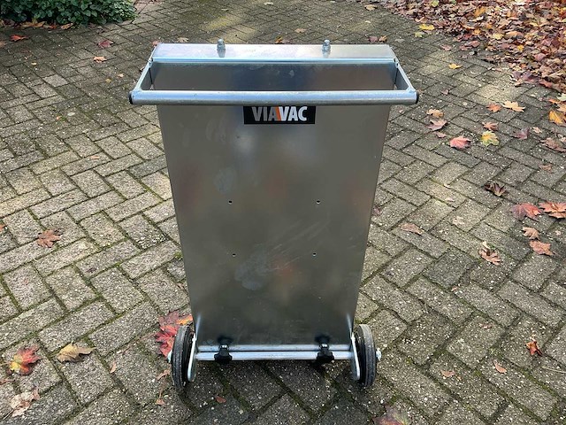 2024 viavac gb2.2-g50 vacuümheffer - afbeelding 17 van  21