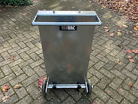 2024 viavac gb2.2-g50 vacuümheffer - afbeelding 17 van  21