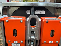 2024 viavac gb2.2-g50 vacuümheffer - afbeelding 19 van  21