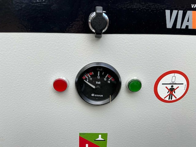 2024 viavac gb2.2-g50 vacuümheffer - afbeelding 20 van  21