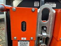 2024 viavac gb2.2-g50 vacuümheffer - afbeelding 21 van  21