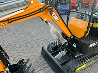 2024 vicsec vc13-y minigraafmachine - afbeelding 2 van  14