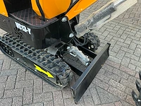 2024 vicsec vc13-y minigraafmachine - afbeelding 3 van  14