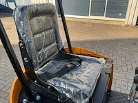 2024 vicsec vc13-y minigraafmachine - afbeelding 4 van  14