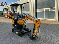 2024 vicsec vc13-y minigraafmachine - afbeelding 9 van  14