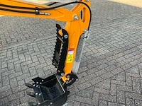 2024 vicsec vc13-y minigraafmachine - afbeelding 14 van  14