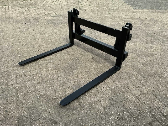2024 vmt euro pallet frame heftruck toebehoren - afbeelding 1 van  10