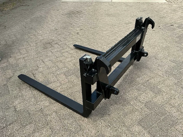 2024 vmt euro pallet frame heftruck toebehoren - afbeelding 4 van  10
