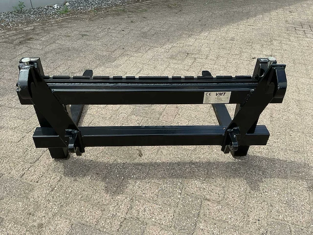 2024 vmt euro pallet frame heftruck toebehoren - afbeelding 5 van  10