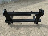 2024 vmt euro pallet frame heftruck toebehoren - afbeelding 5 van  10
