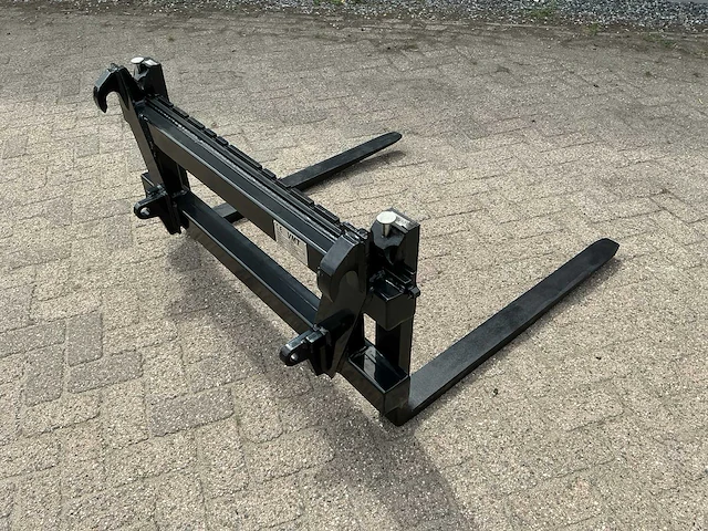 2024 vmt euro pallet frame heftruck toebehoren - afbeelding 6 van  10