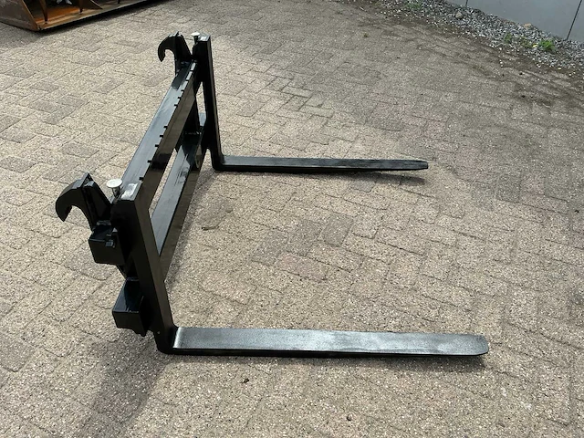 2024 vmt euro pallet frame heftruck toebehoren - afbeelding 7 van  10