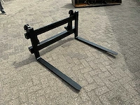 2024 vmt euro pallet frame heftruck toebehoren - afbeelding 8 van  10