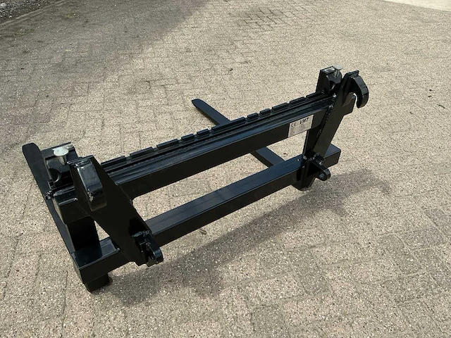 2024 vmt euro pallet frame heftruck toebehoren - afbeelding 10 van  10