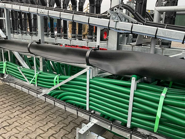 2024 vogelsang swingmax3 slide 27 mxs sleepslangbemester - afbeelding 3 van  18