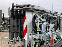 2024 vogelsang swingmax3 slide 27 mxs sleepslangbemester - afbeelding 5 van  18