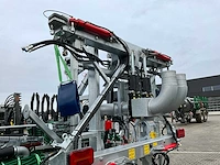 2024 vogelsang swingmax3 slide 27 mxs sleepslangbemester - afbeelding 6 van  18