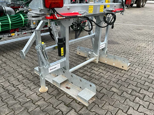 2024 vogelsang swingmax3 slide 27 mxs sleepslangbemester - afbeelding 7 van  18