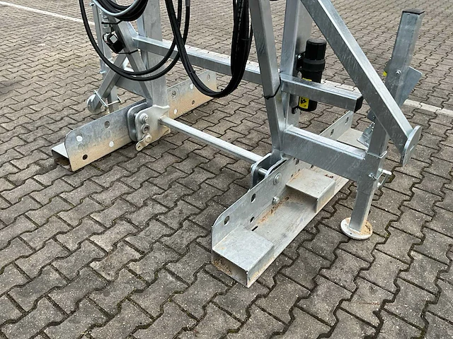 2024 vogelsang swingmax3 slide 27 mxs sleepslangbemester - afbeelding 8 van  18