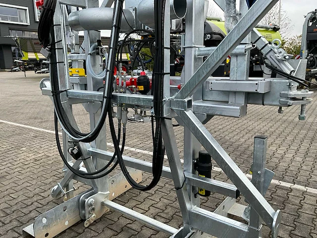 2024 vogelsang swingmax3 slide 27 mxs sleepslangbemester - afbeelding 9 van  18