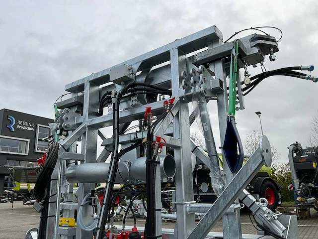 2024 vogelsang swingmax3 slide 27 mxs sleepslangbemester - afbeelding 10 van  18
