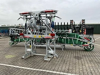 2024 vogelsang swingmax3 slide 27 mxs sleepslangbemester - afbeelding 1 van  18
