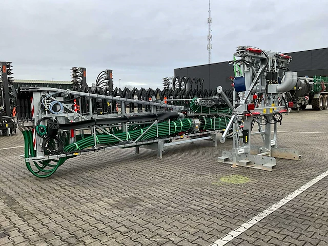2024 vogelsang swingmax3 slide 27 mxs sleepslangbemester - afbeelding 11 van  18