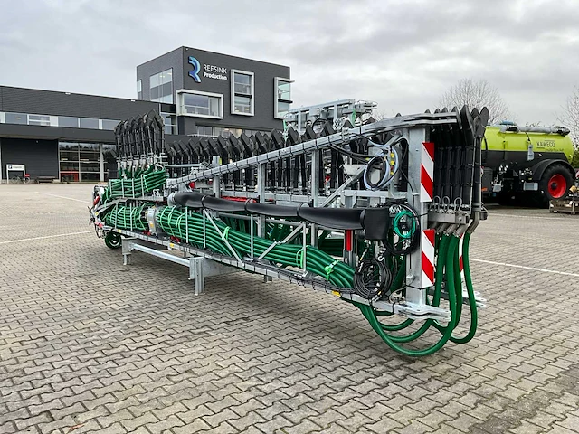 2024 vogelsang swingmax3 slide 27 mxs sleepslangbemester - afbeelding 12 van  18