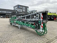 2024 vogelsang swingmax3 slide 27 mxs sleepslangbemester - afbeelding 12 van  18