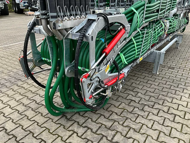 2024 vogelsang swingmax3 slide 27 mxs sleepslangbemester - afbeelding 15 van  18