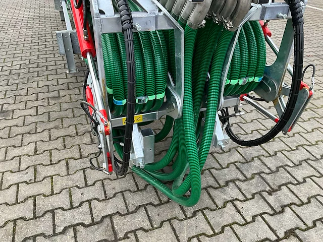 2024 vogelsang swingmax3 slide 27 mxs sleepslangbemester - afbeelding 16 van  18