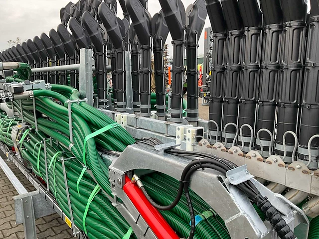 2024 vogelsang swingmax3 slide 27 mxs sleepslangbemester - afbeelding 17 van  18
