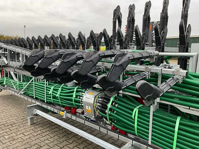 2024 vogelsang swingmax3 slide 27 mxs sleepslangbemester - afbeelding 18 van  18