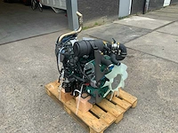 2024 volvo d2.6h-te05 dieselmotor - afbeelding 6 van  13