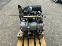 2024 volvo d2.6h-te05 dieselmotor - afbeelding 8 van  13
