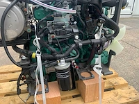 2024 volvo d2.6h-te05 dieselmotor - afbeelding 9 van  13
