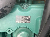 2024 volvo d2.6h-te05 dieselmotor - afbeelding 12 van  13