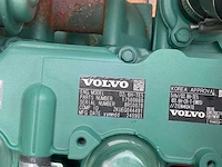 2024 volvo d2.6h-te05 dieselmotor - afbeelding 13 van  13