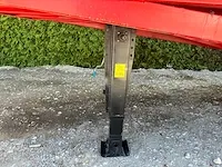 2024 vtc 10t laadbrug / laad dock - afbeelding 3 van  13