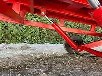 2024 vtc 10t laadbrug / laad dock - afbeelding 2 van  13