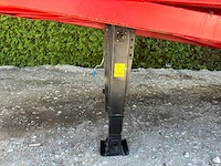 2024 vtc 10t laadbrug / laad dock - afbeelding 3 van  13