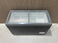 2024 vtc 130 cm bovenlader horeca ijs vriezer - afbeelding 1 van  9