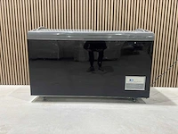 2024 vtc 130 cm bovenlader horeca ijs vriezer - afbeelding 2 van  9