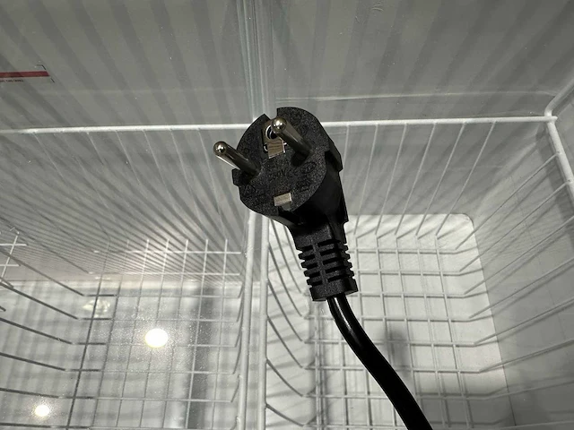 2024 vtc 130 cm bovenlader horeca ijs vriezer - afbeelding 8 van  9