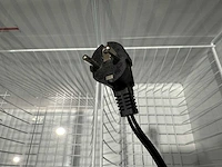 2024 vtc 130 cm bovenlader horeca ijs vriezer - afbeelding 8 van  9