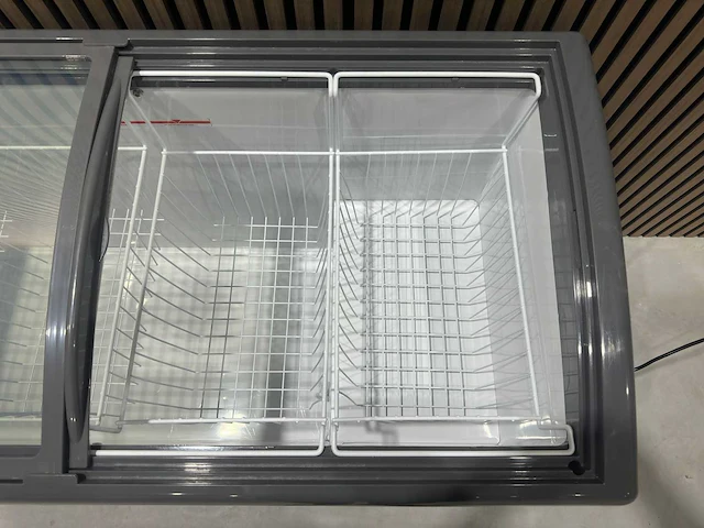 2024 vtc 130 cm bovenlader horeca ijs vriezer - afbeelding 9 van  9